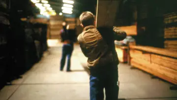 Задник до фильму"Le Fils" #492550