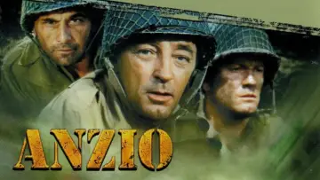 Задник до фильму"Lo sbarco di Anzio" #1090267