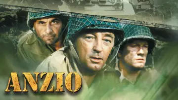 Задник до фильму"Lo sbarco di Anzio" #1090268