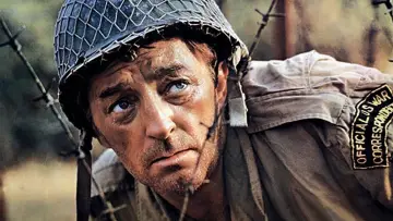 Задник до фильму"Lo sbarco di Anzio" #448368