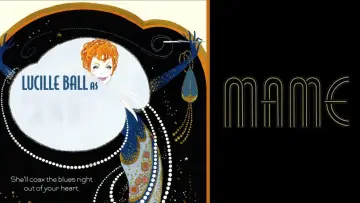 Задник до фильму"Mame" #1173099