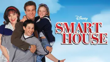 Задник до фильму"Smart House" #1069820