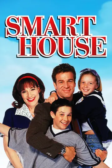 Постер до фильму"Smart House" #1069829
