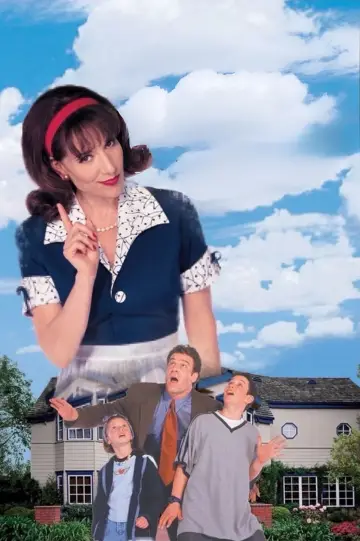 Постер до фильму"Smart House" #1069833