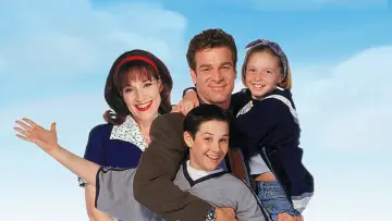 Задник до фильму"Smart House" #426455