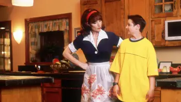 Задник до фильму"Smart House" #426456