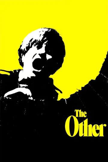 Постер до фильму"The Other" #1129509
