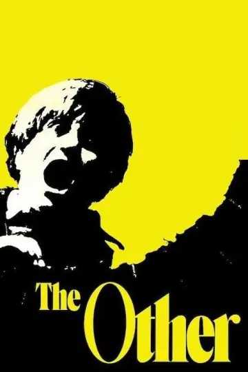 Постер до фильму"The Other" #1129512