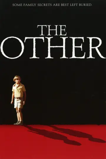 Постер до фильму"The Other" #1129514