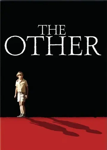 Постер до фильму"The Other" #1129515