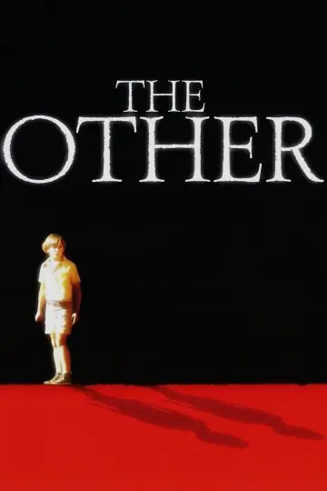 Постер до фильму"The Other" #1129516