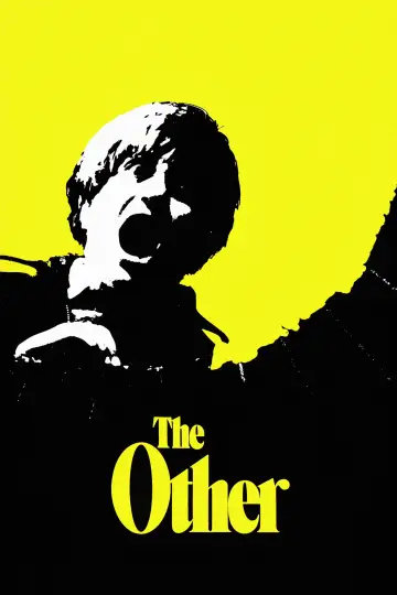 Постер до фильму"The Other" #1129517