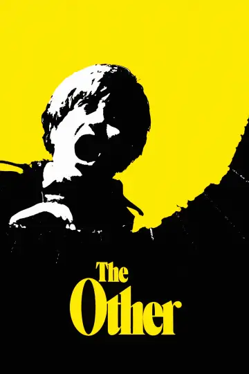 Постер до фильму"The Other" #1129518