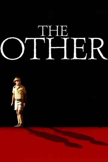 Постер до фильму"The Other" #1129519