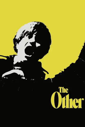 Постер до фильму"The Other" #1129520