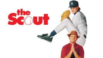 Задник до фильму"The Scout" #1110599