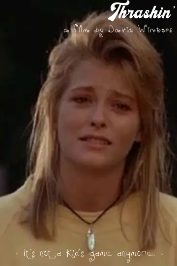 Постер до фільму "Зіткнення" #1203261