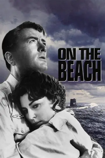Постер до фильму"On the Beach" #1067253