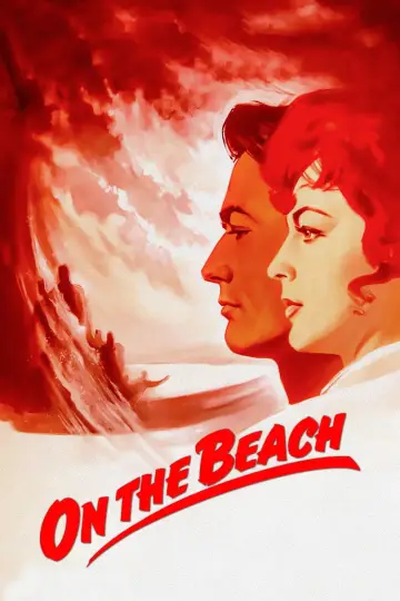 Постер до фильму"On the Beach" #1067256