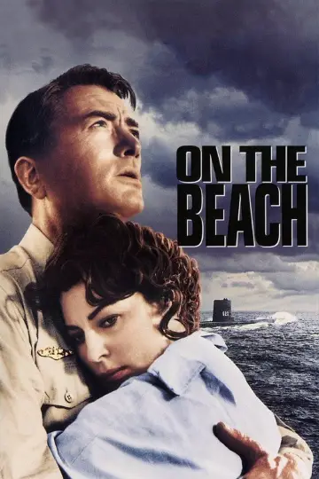 Постер до фильму"On the Beach" #1067258