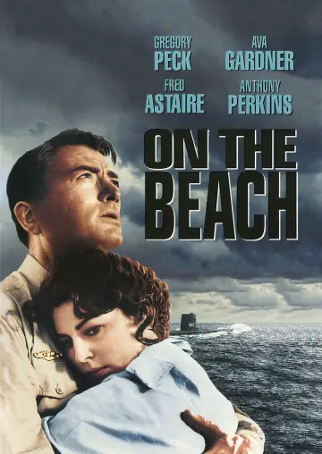 Постер до фильму"On the Beach" #1067259