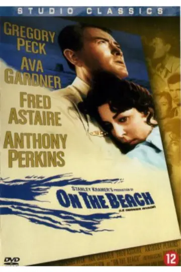 Постер до фильму"On the Beach" #1067263