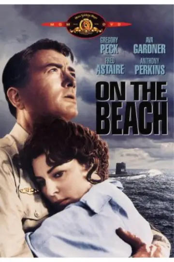Постер до фильму"On the Beach" #1067266