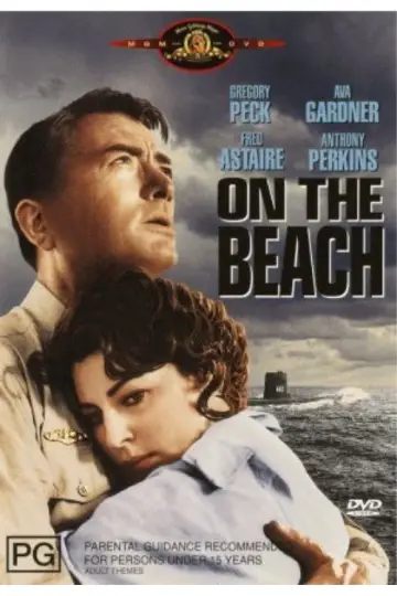 Постер до фильму"On the Beach" #1067269