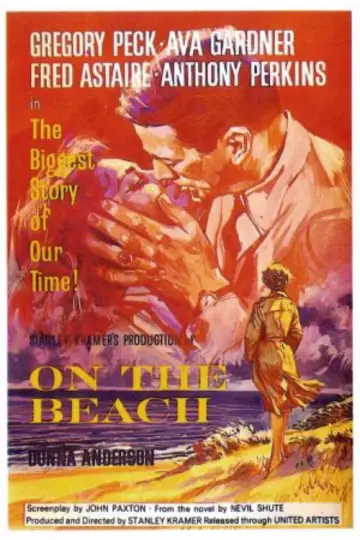 On the Beach