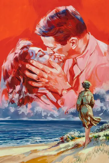 Постер до фильму"On the Beach" #424794