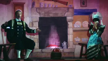 Задник до фільму "Les Galettes de Pont-Aven" #1573246