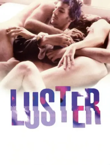 Постер до фильму"Luster" #1128004
