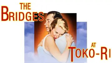 Задник до фільму "The Bridges at Toko-Ri" #1867218