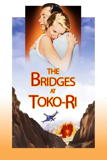 Постер до фільму "The Bridges at Toko-Ri" #1867224