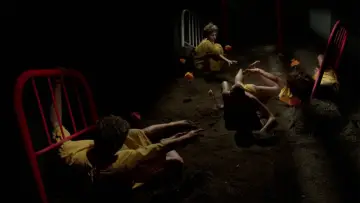Задник до фильму"Dr. Caligari" #1133103