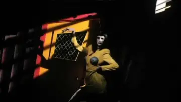 Задник до фильму"Dr. Caligari" #499195