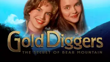 Задник до фильму"Gold Diggers: The Secret of Bear Mountain" #1092332