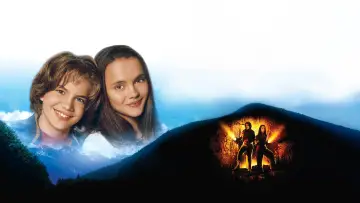 Задник до фильму"Gold Diggers: The Secret of Bear Mountain" #1092335