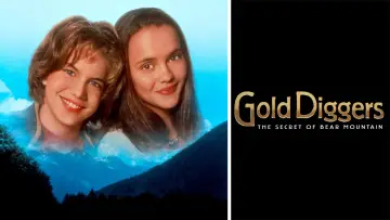 Задник до фильму"Gold Diggers: The Secret of Bear Mountain" #1092336