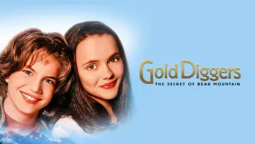 Задник до фильму"Gold Diggers: The Secret of Bear Mountain" #1092337