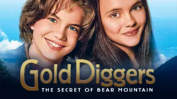 Задник до фильму"Gold Diggers: The Secret of Bear Mountain" #1092338