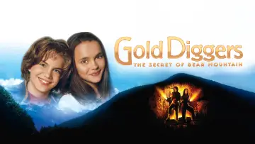 Задник до фильму"Gold Diggers: The Secret of Bear Mountain" #1092339