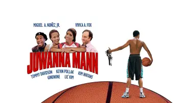 Задник до фильму"Juwanna Mann" #1117309