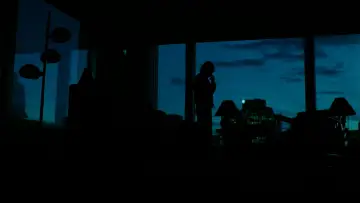 Задник до фильму"Maelström" #669823