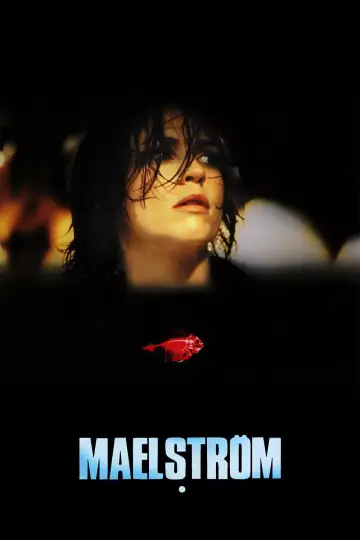 Постер до фильму"Maelström" #669845