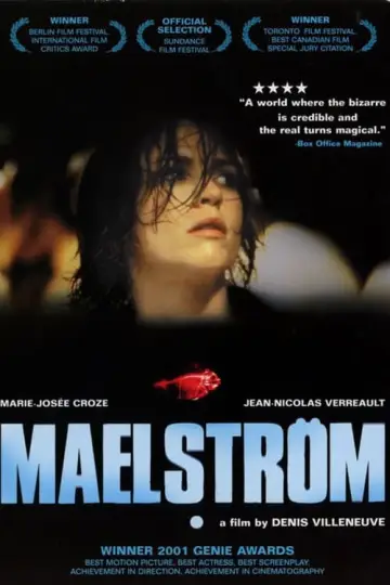 Постер до фильму"Maelström" #669847
