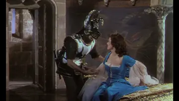 Задник до фільму "The Black Knight" #1873062