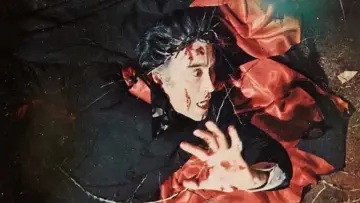 Задник до фильму"The Satanic Rites of Dracula" #1045682