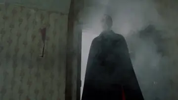 Задник до фильму"The Satanic Rites of Dracula" #1045684