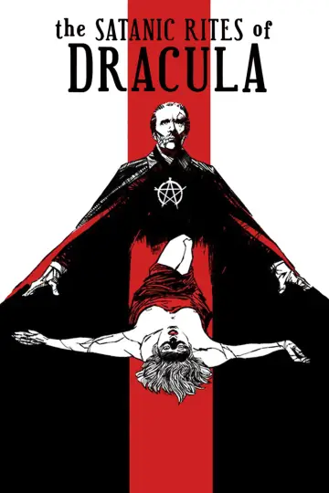 Постер до фильму"The Satanic Rites of Dracula" #1045688